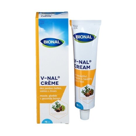 Bional Bional V-nail creme