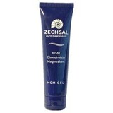 Zechsal voet/body Pure magnesium Zechsal voet/body Pure magnesium