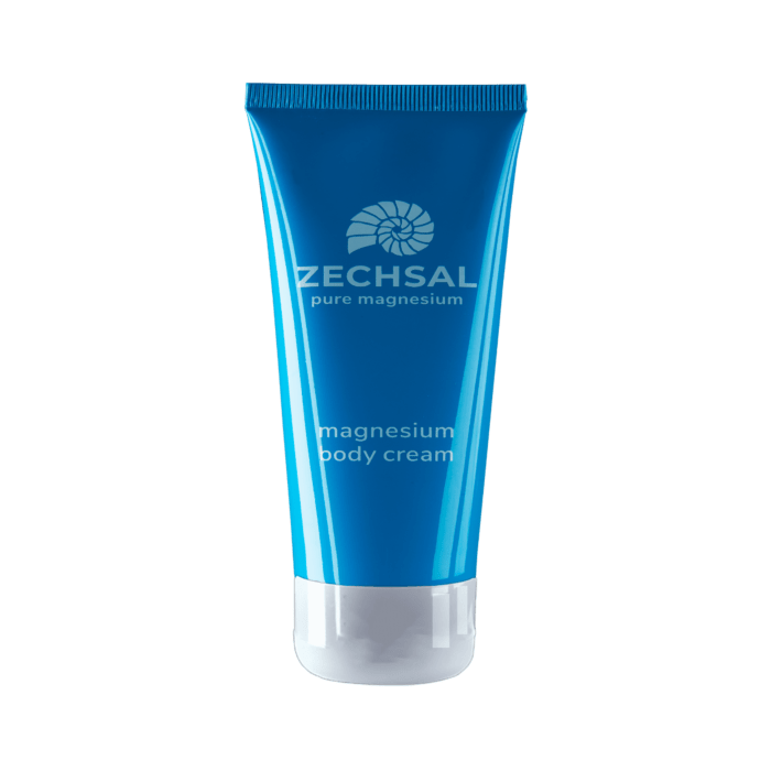 Magnesium cream
