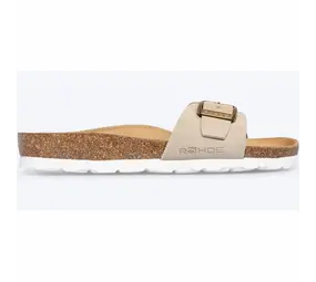 Rohde Slipper Rohde Slipper