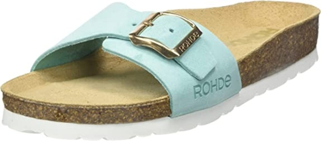 Rohde Slipper