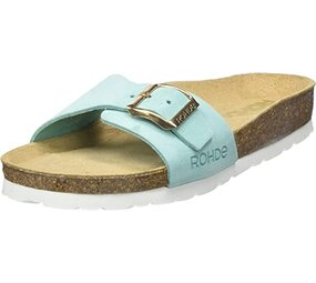 Rohde Slipper Rohde Slipper