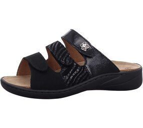 Solidus slipper Solidus slipper