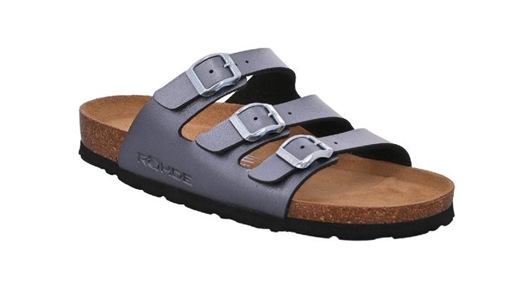 Slipper Graphite