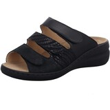 Solidus Solidus Slipper Zwart Solidus Solidus Slipper Zwart