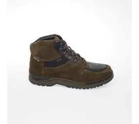 Mephisto Veterschoen hoog Mephisto Veterschoen hoog