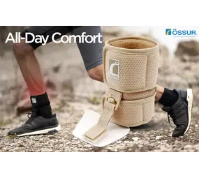 ossur Foot-up ossur Foot-up