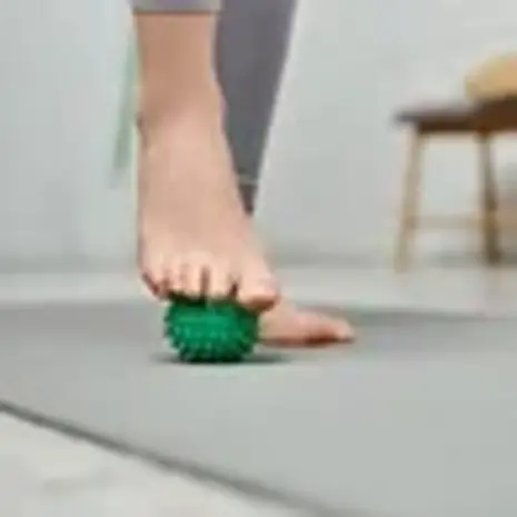 Vital-Feet Massage bal 6 cm Ø Vital-Feet Massage bal 6 cm Ø