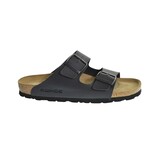 Rohde slipper zwart 5920 Rohde slipper zwart 5920