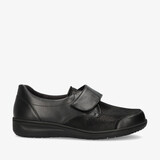 Solidus klittebandschoen