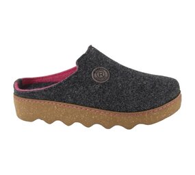 Rohde pantoffel Rohde pantoffel