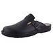 Berkemann slipper Max zwart