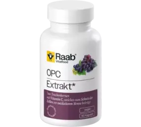 Raab OPC extrakt Raab OPC extrakt