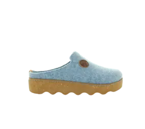 Rohde pantoffel Rohde pantoffel