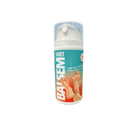 Vital-Feet Voet Balsem Vital-Feet Voet Balsem