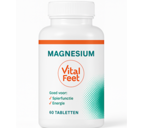 Vital-Feet Magnesium met Taurine Vital-Feet Magnesium met Taurine