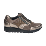 DUREA Durea sneaker brons