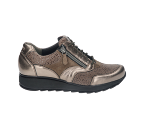 DUREA Durea sneaker brons DUREA Durea sneaker brons