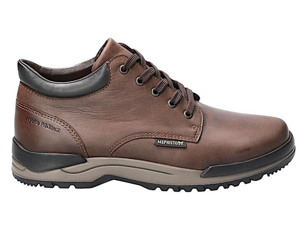 Mephisto veterschoen Clement