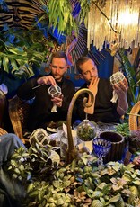 Workshop kerstbalterrarium