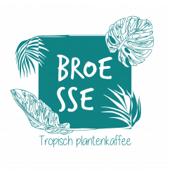 Broesse - Tropische plantenwinkel