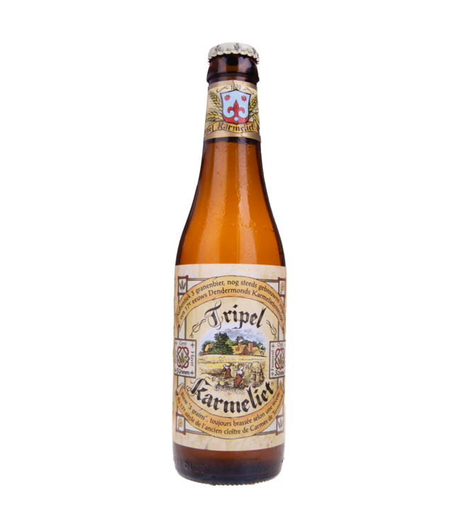Bosteels Karmeliet Tripel 330ml