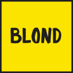Blond