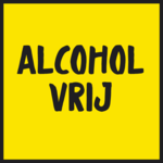 Alcohol Vrij