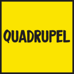 Quadrupel