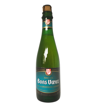 Dupont Dupont Avec Les Bons Voeux 375ml