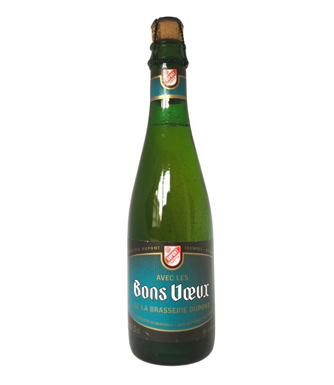 Dupont Avec Les Bons Voeux 375ml