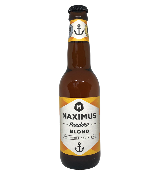 Maximus Maximus Pandora 330ml