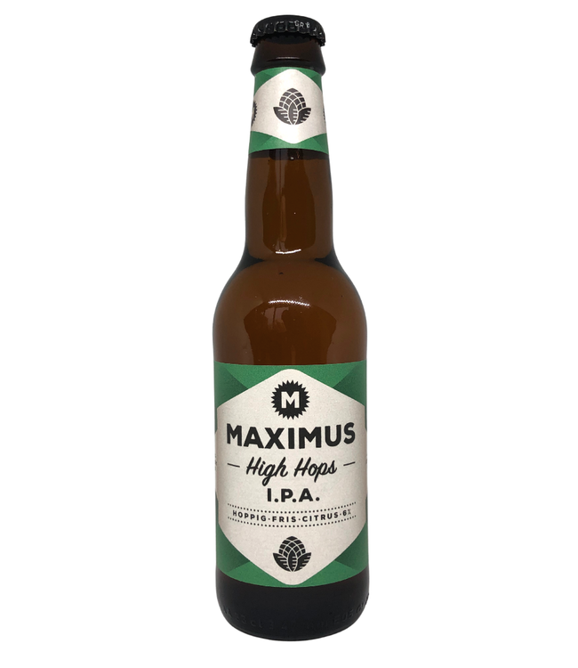 Maximus High Hops 330ml