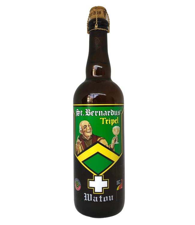 St. Bernardus Tripel 750ml