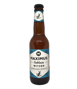 Maximus Maximus Dakhaas 330ml