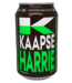 Kaapse Brouwers Kaapse Harrie Can 330ml