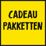 Cadeaupakketten