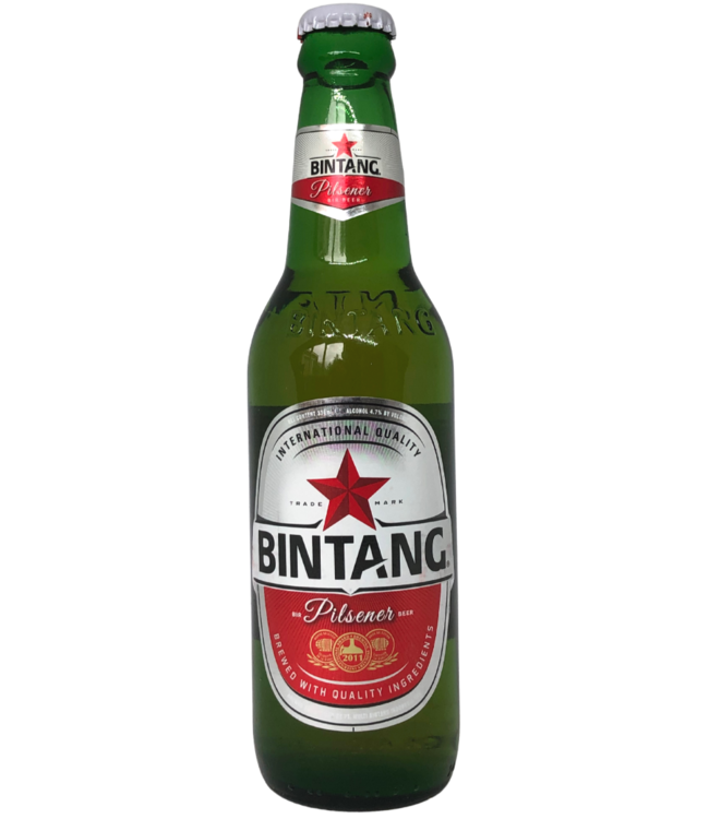 Bintang Bintang Bier 330ml