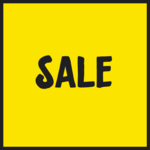 Sale 