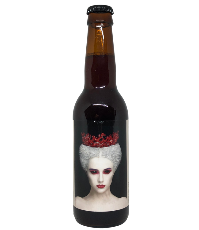 Pop Hop Killer Queen 330ml