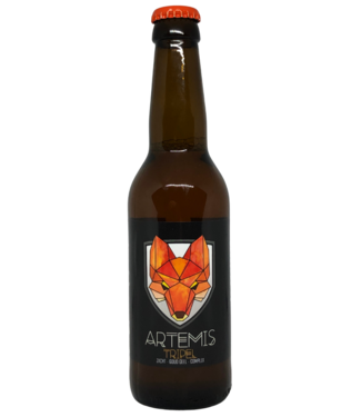 Brouwerij Artemis Artemis Tripel 330 ml