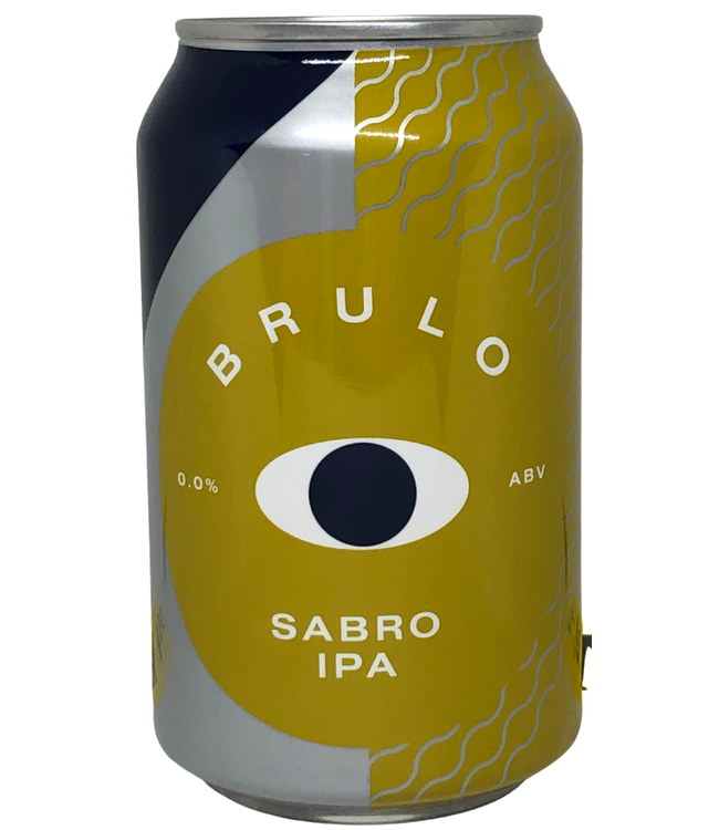 Brulo Sabro IPA 330ml