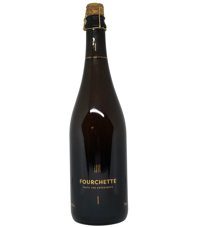 Brouwerij Van Steenberge Brouwerij Van Steenberge Fourchette 750ml