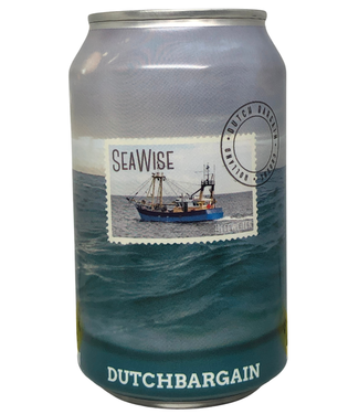 Dutch Bargain Dutch Bargain Seawise blik 330ml