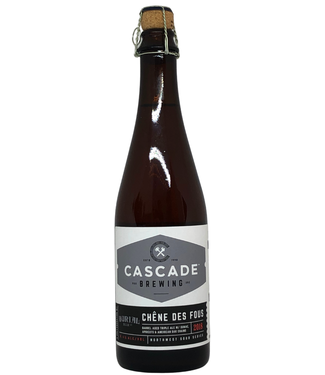 Cascade Brewing Cascade Brewing Chene Des Fous 2018