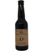 Bronckhorster Bronckhorster BA No. 37  Imperial Brown Porter Invergordon Whisky 330ml