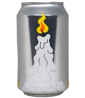 Omnipollo Omnipollo Maz AF330ml