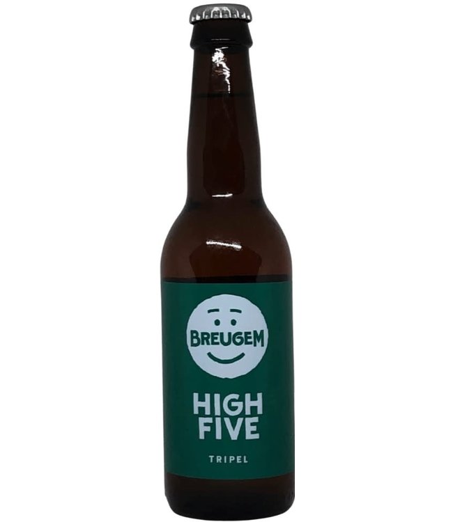 Breugem Breugem High Five 330ml