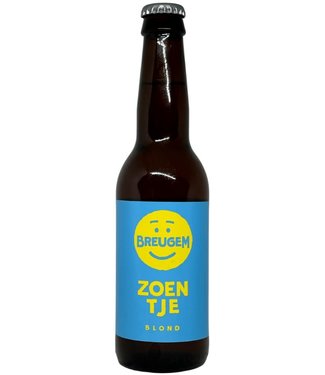 Breugem Breugem Zoentje 330ml