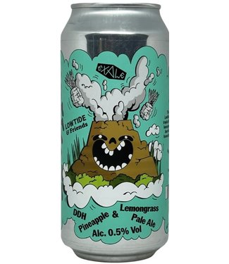 Lowtide Lowtide Ohana 440ml